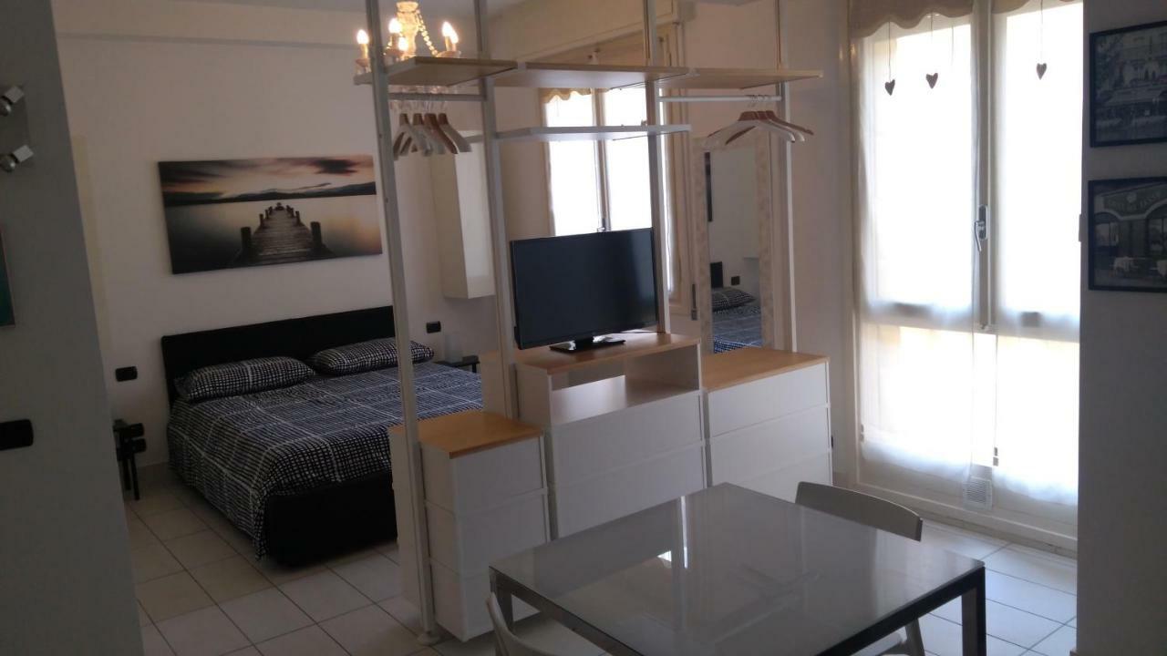 Mr Alto Studio Bologna Ngoại thất bức ảnh