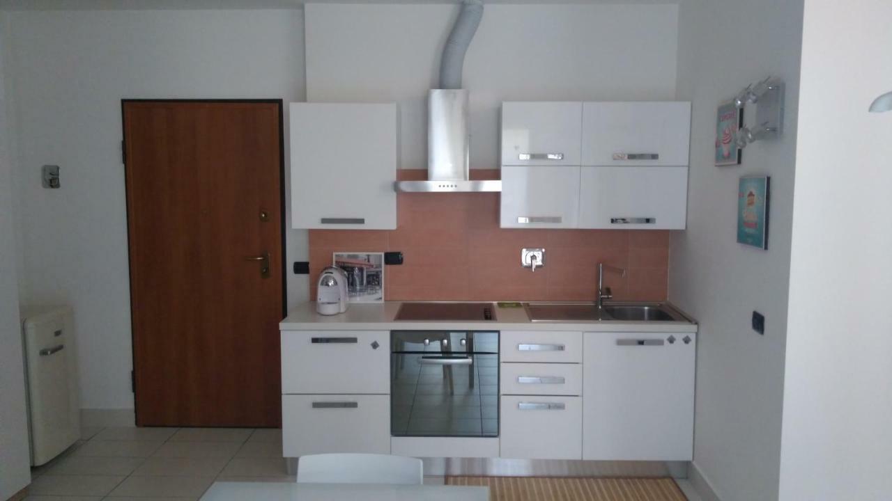 Mr Alto Studio Bologna Ngoại thất bức ảnh