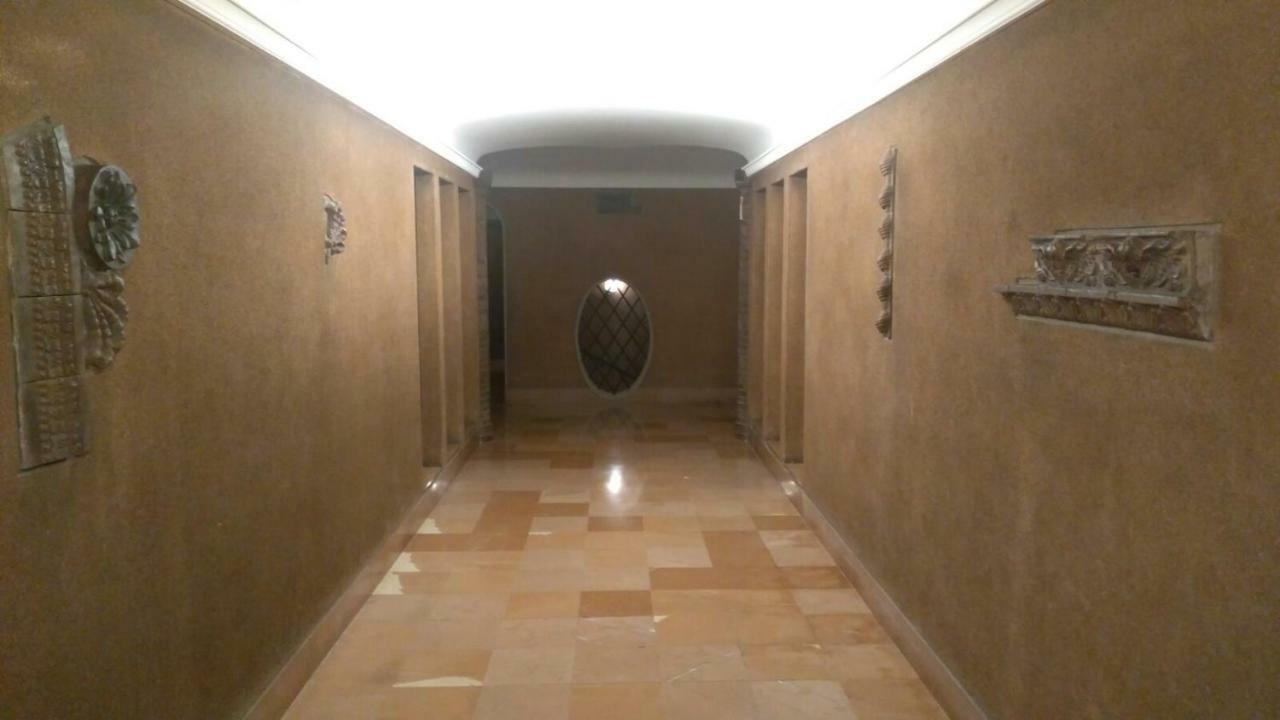 Mr Alto Studio Bologna Ngoại thất bức ảnh